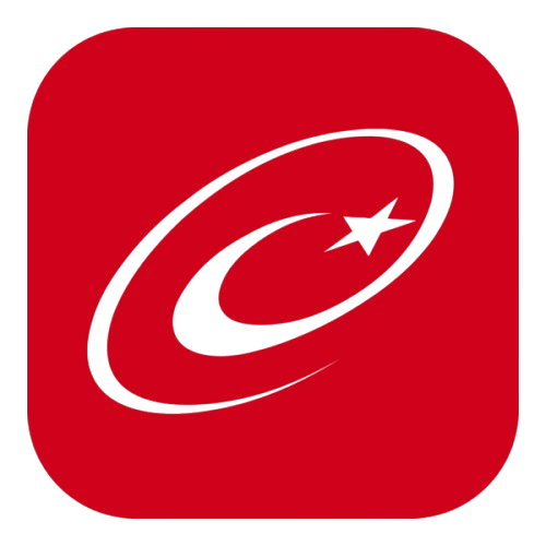 e-Devlet Kapısı Logo